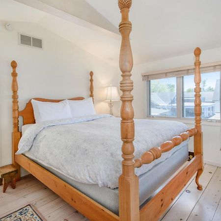 Hoopdee Scootee Suite Saugatuck Zewnętrze zdjęcie
