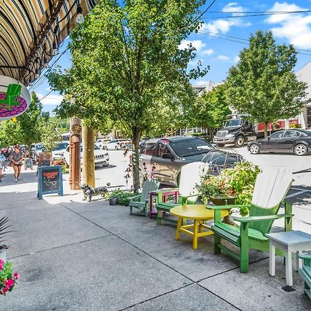 Hoopdee Scootee Suite Saugatuck Zewnętrze zdjęcie