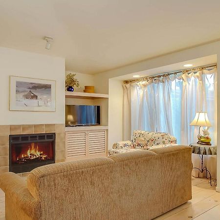 Hoopdee Scootee Suite Saugatuck Zewnętrze zdjęcie