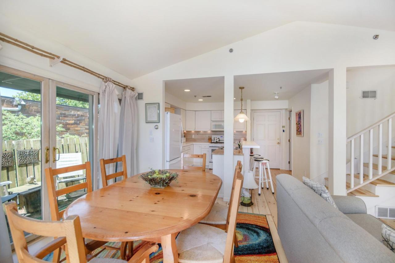 Hoopdee Scootee Suite Saugatuck Zewnętrze zdjęcie