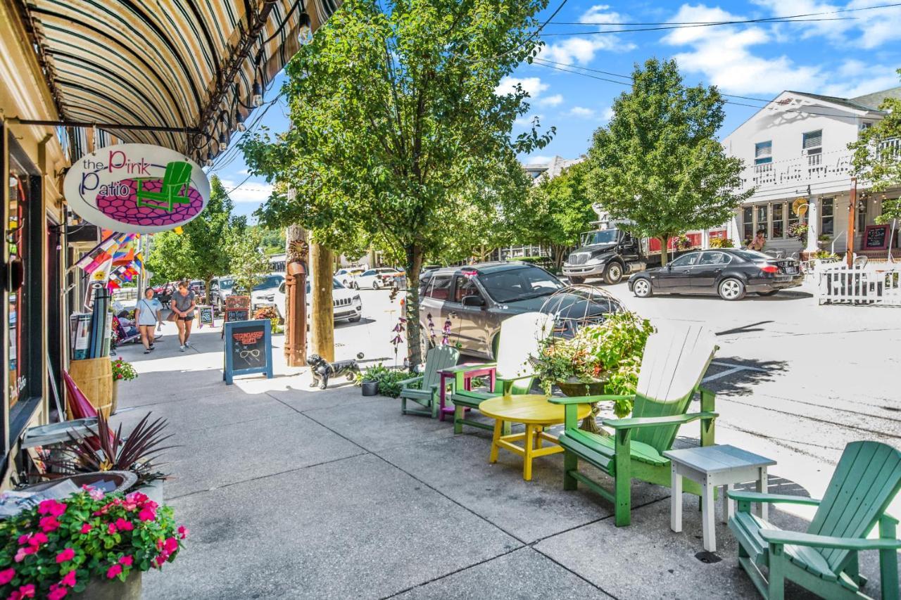 Hoopdee Scootee Suite Saugatuck Zewnętrze zdjęcie