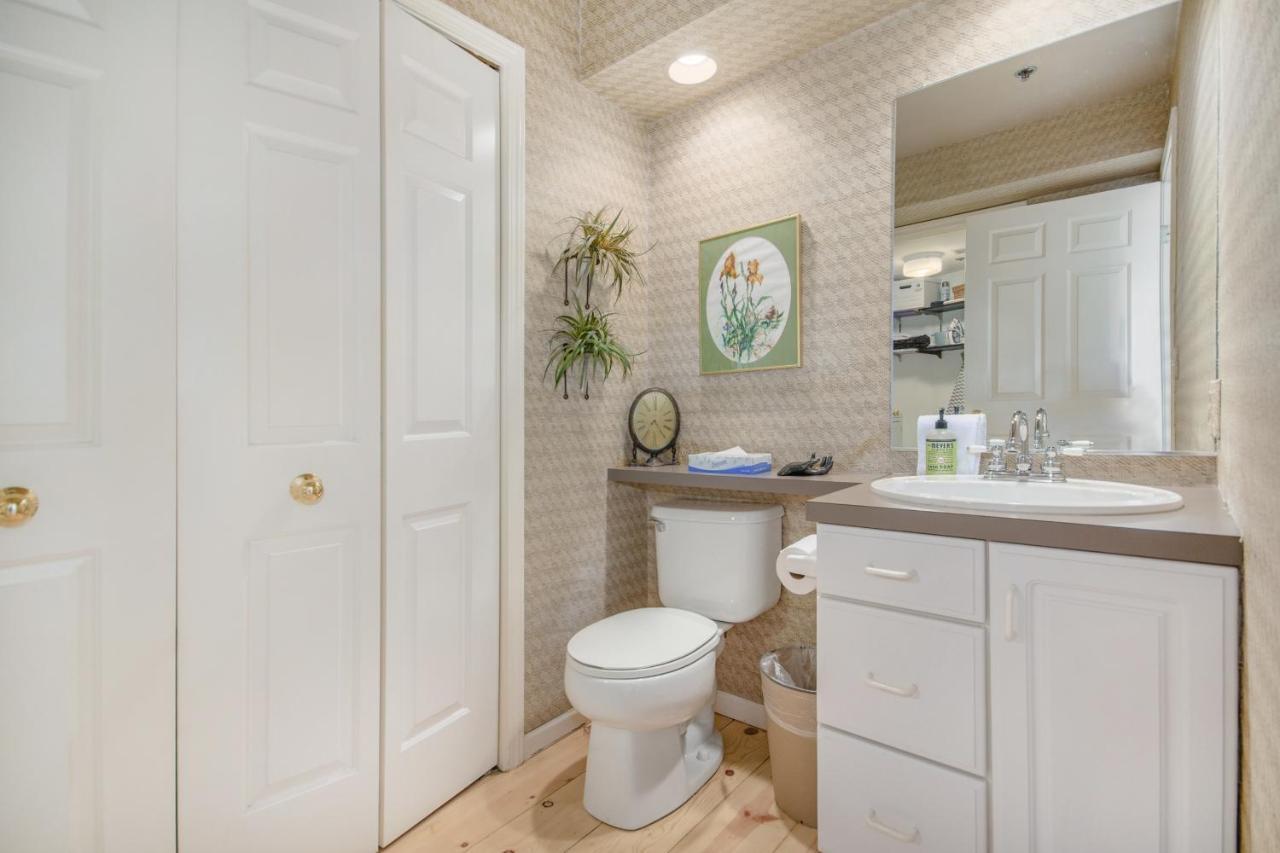 Hoopdee Scootee Suite Saugatuck Zewnętrze zdjęcie