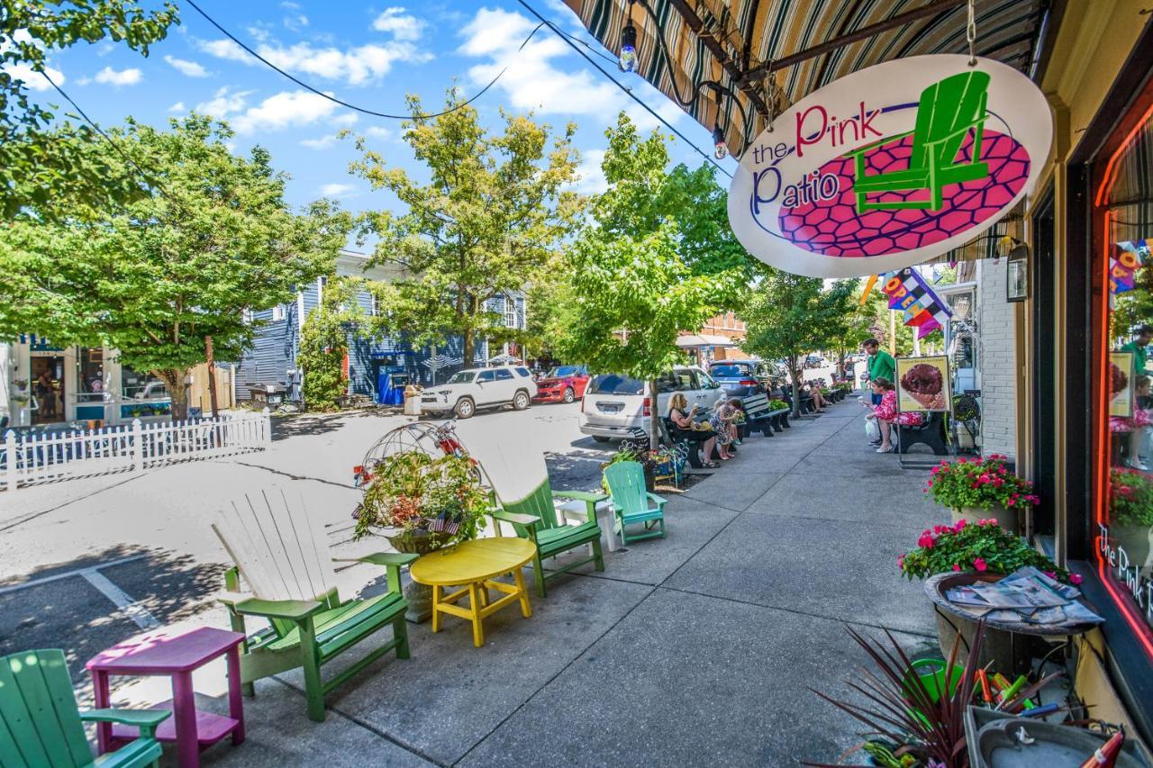 Hoopdee Scootee Suite Saugatuck Zewnętrze zdjęcie