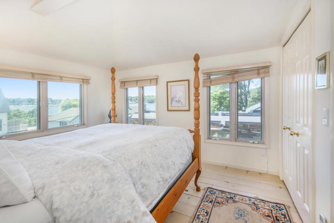 Hoopdee Scootee Suite Saugatuck Zewnętrze zdjęcie