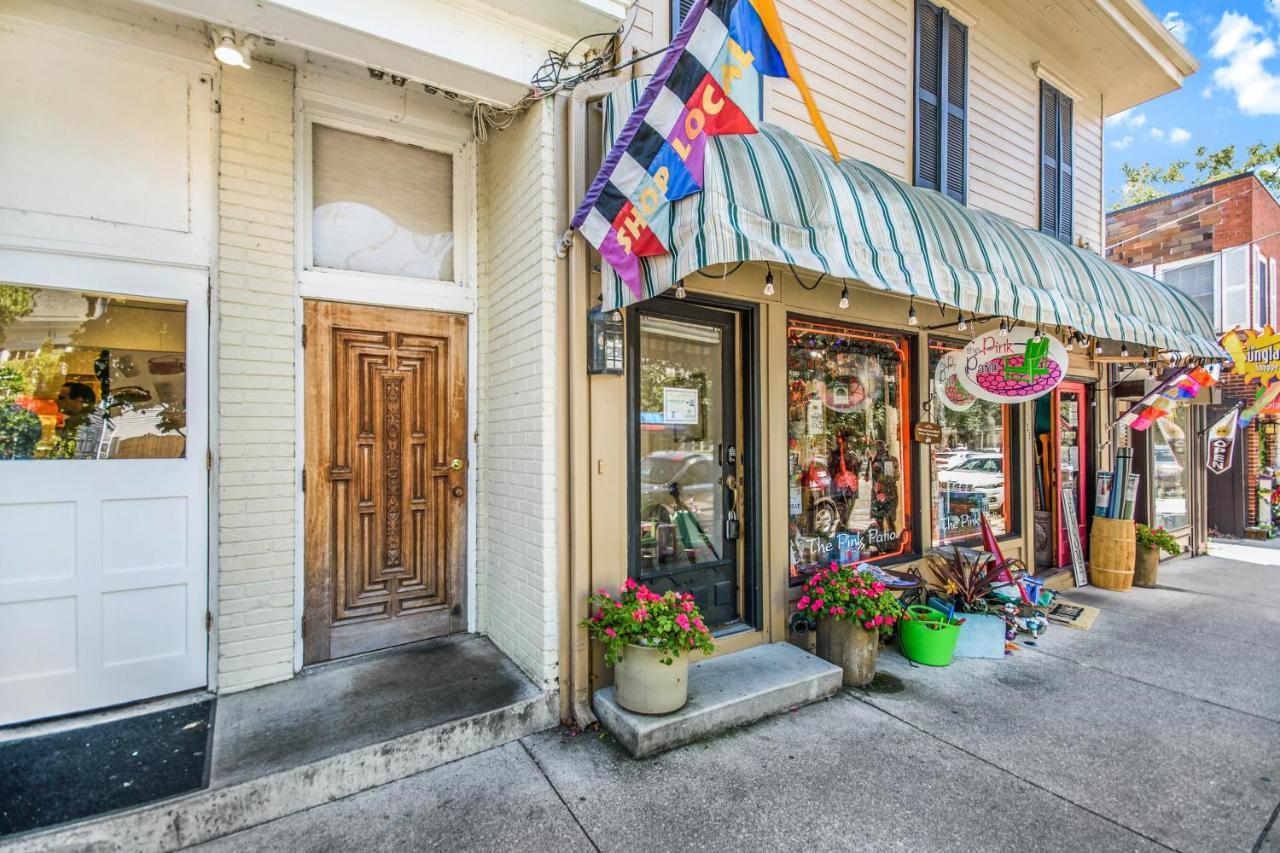 Hoopdee Scootee Suite Saugatuck Zewnętrze zdjęcie