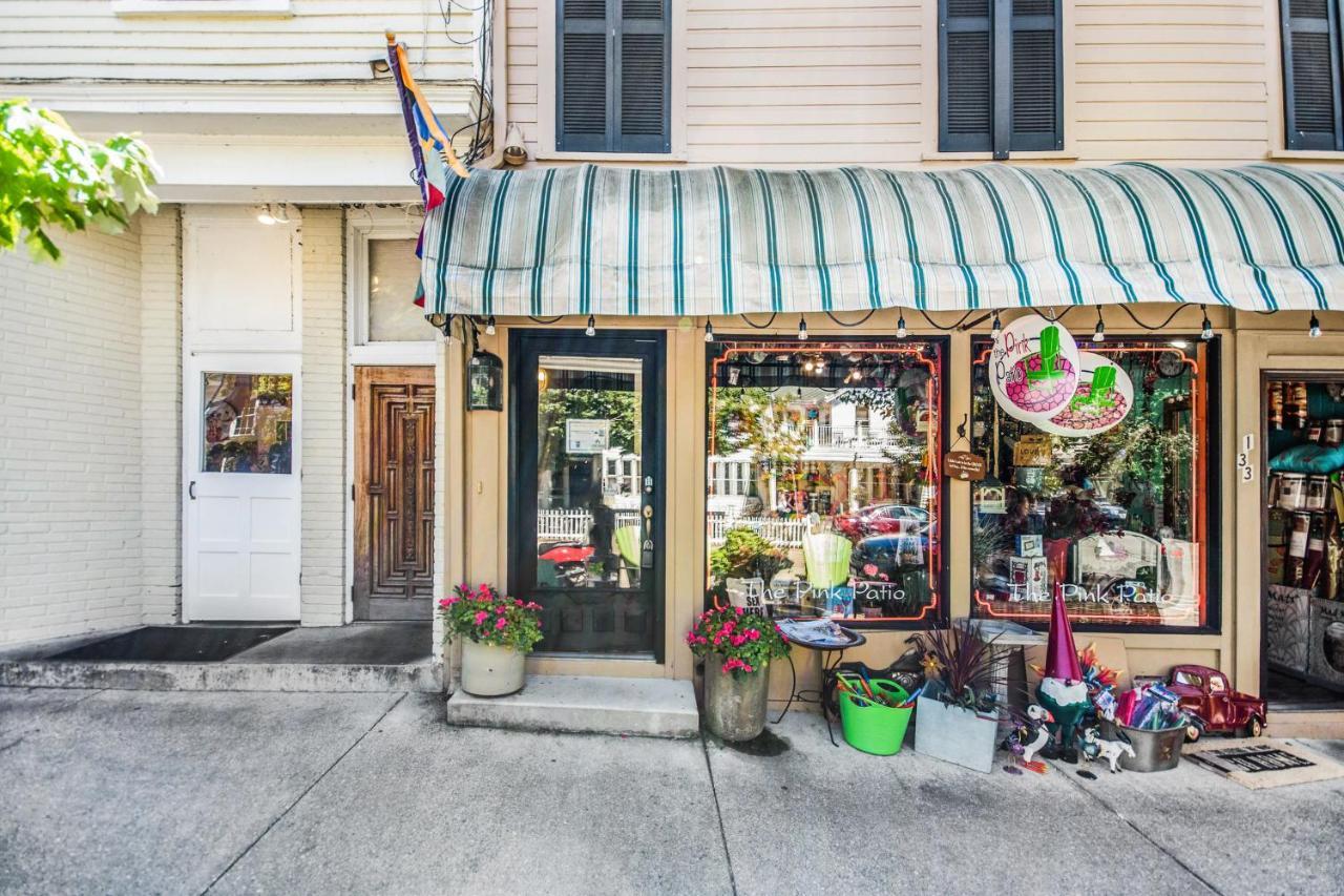 Hoopdee Scootee Suite Saugatuck Zewnętrze zdjęcie